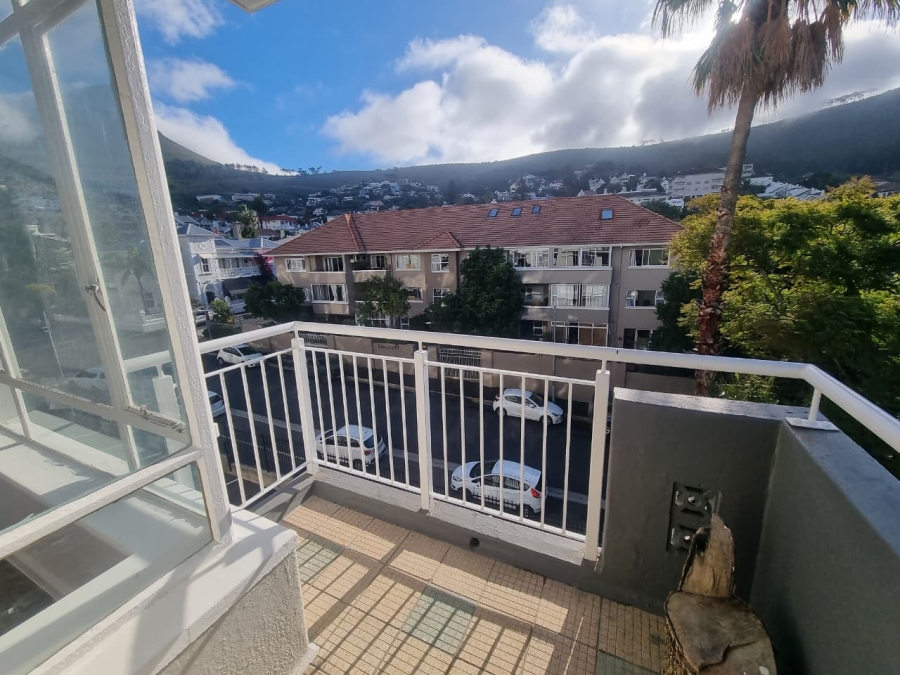 To Let 2 Bedroom Property for Rent in Tamboerskloof Western Cape